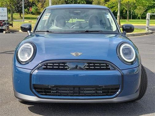 2025 MINI Hardtop Cooper