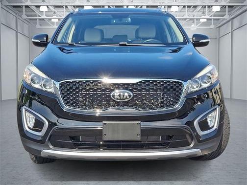 2017 Kia Sorento EX