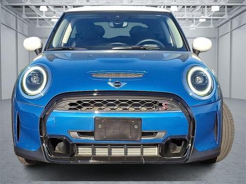 2022 MINI Hardtop Cooper S