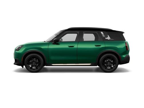 2026 MINI Countryman S