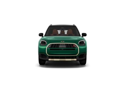 2026 MINI Countryman S
