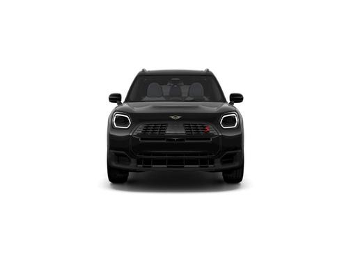 2025 MINI Countryman S