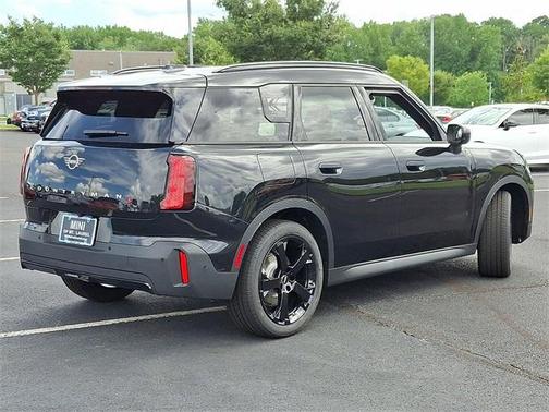 2025 MINI Countryman S