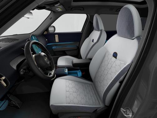2025 MINI Countryman S