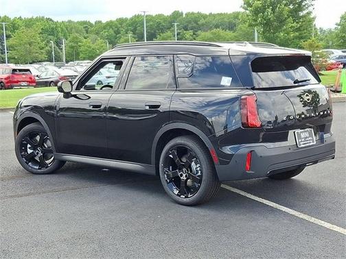 2025 MINI Countryman S