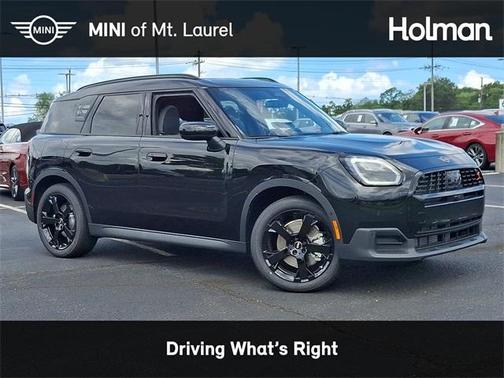 2025 MINI Countryman S