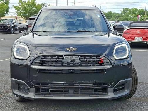 2025 MINI Countryman S