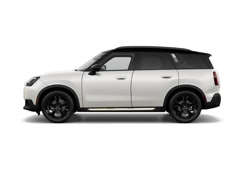 2025 MINI Countryman Base