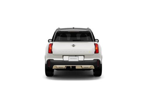 2025 MINI Countryman Base