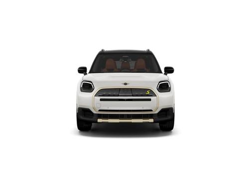 2025 MINI Countryman Base
