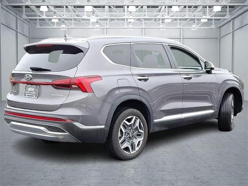 2023 Hyundai Santa Fe Plug-In Hybrid SEL Convenience