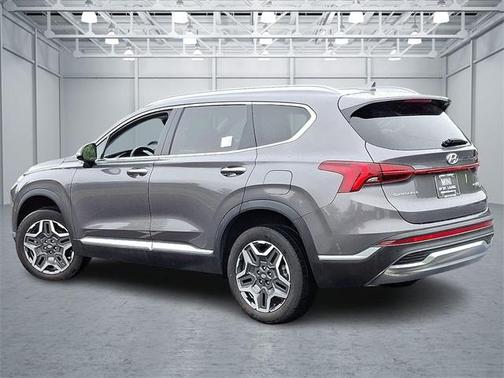 2023 Hyundai Santa Fe Plug-In Hybrid SEL Convenience