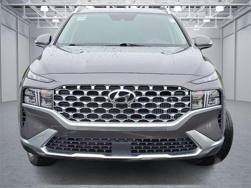 2023 Hyundai Santa Fe Plug-In Hybrid SEL Convenience