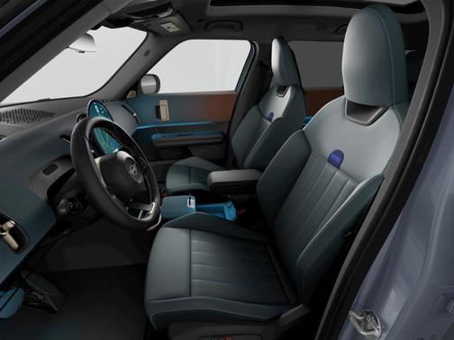 2025 MINI Countryman S
