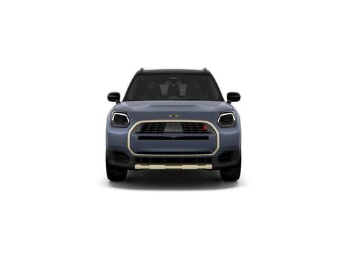 2025 MINI Countryman S