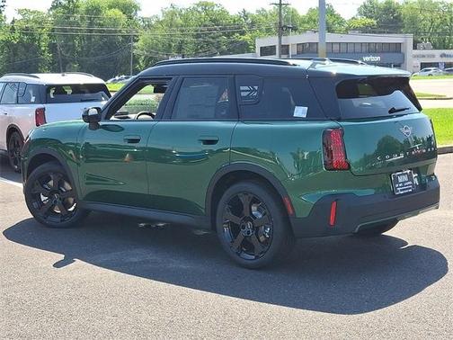 2025 MINI Countryman S