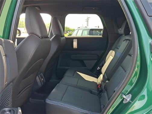 2025 MINI Countryman S