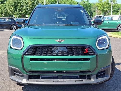 2025 MINI Countryman S