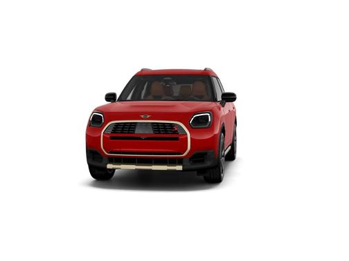 2025 MINI Countryman S