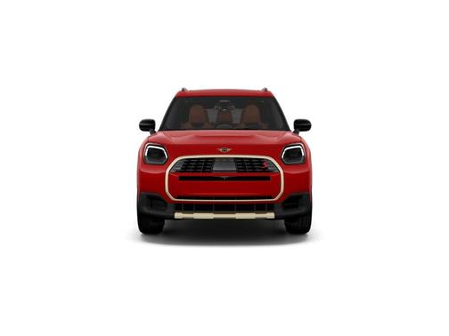 2025 MINI Countryman S