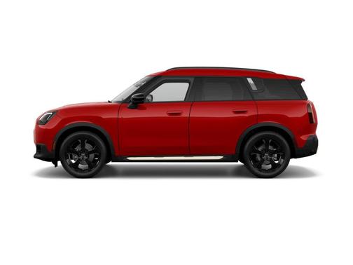 2025 MINI Countryman S