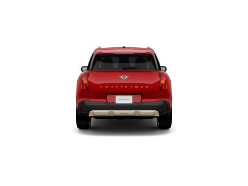 2025 MINI Countryman S