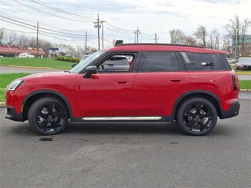 2025 MINI Countryman S