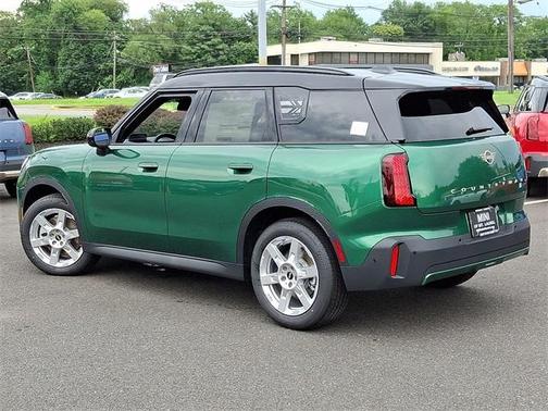 2025 MINI Countryman S