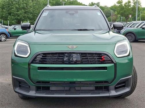 2025 MINI Countryman S