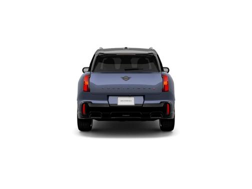 Slate Blue Metallic 2027 MINI Countryman S