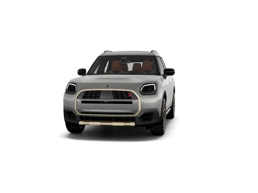 2025 MINI Countryman S