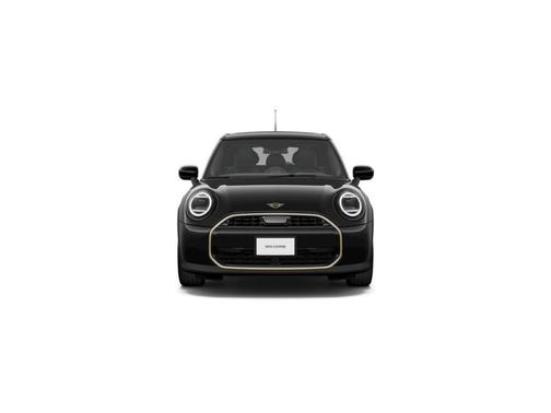 2025 MINI Hardtop C Signature Trim