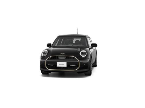 2025 MINI Hardtop C Signature Trim