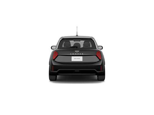 2025 MINI Hardtop C Signature Trim