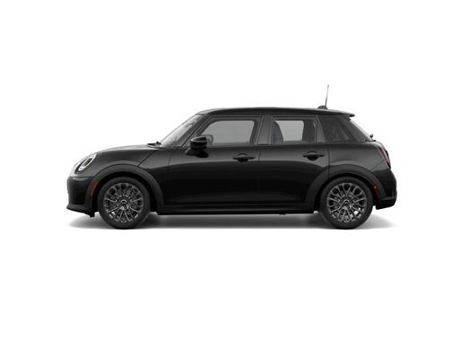 2025 MINI Hardtop C Signature Trim