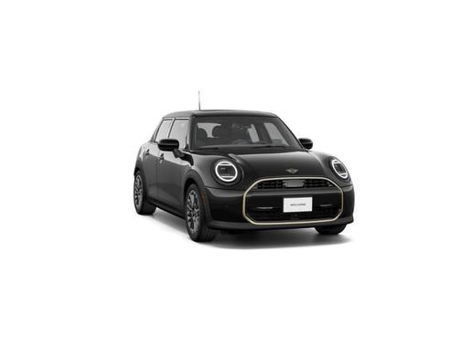 2025 MINI Hardtop C Signature Trim