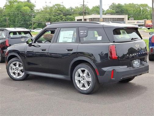 2025 MINI Countryman S