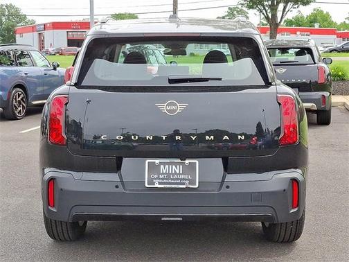 2025 MINI Countryman S