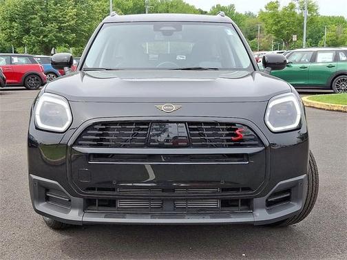 2025 MINI Countryman S