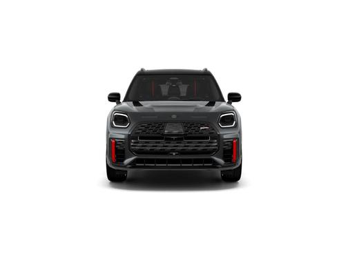 2025 MINI Countryman John Cooper Works