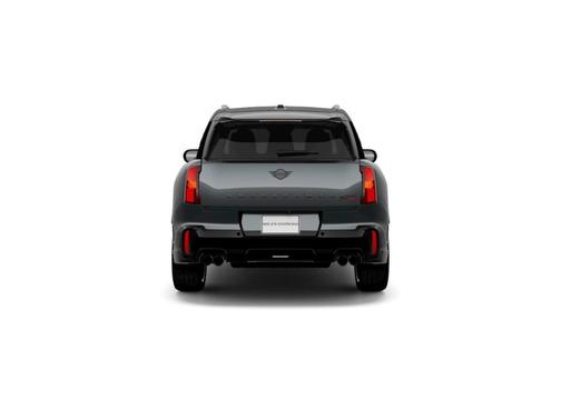 2025 MINI Countryman John Cooper Works