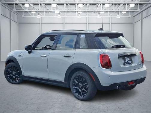 2021 MINI Hardtop Cooper