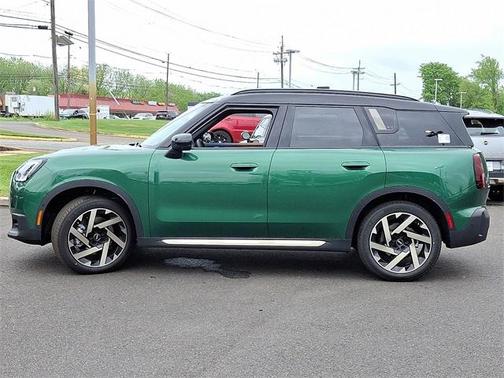 2025 MINI Countryman S