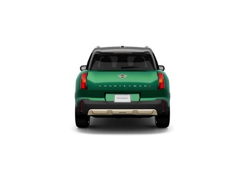 2025 MINI Countryman S