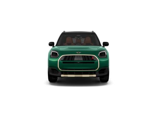 2025 MINI Countryman S