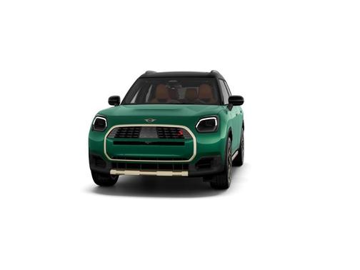 2025 MINI Countryman S