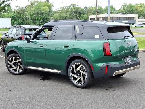 2025 MINI Countryman S