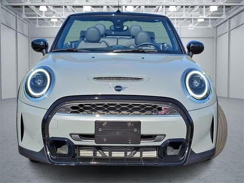 2022 MINI Convertible Cooper S