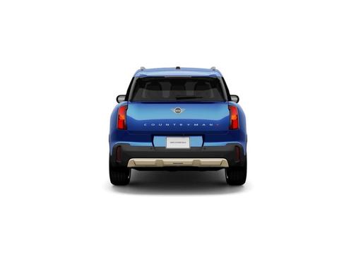 2025 MINI Countryman S