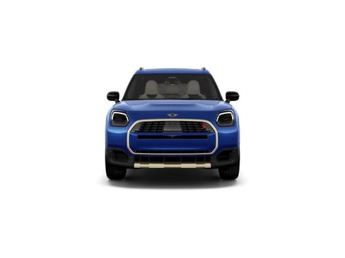 2025 MINI Countryman S